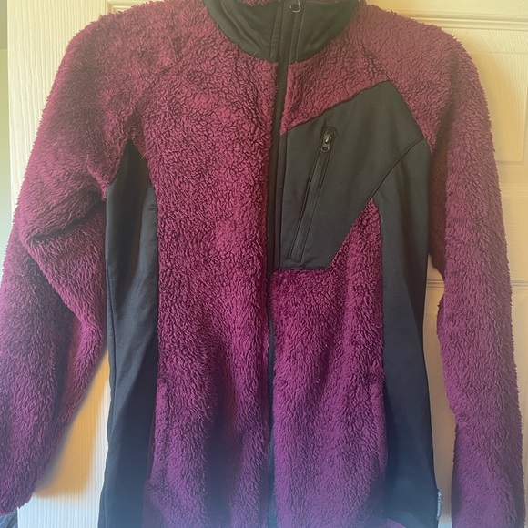 Columbia Tops - Columbia zip up